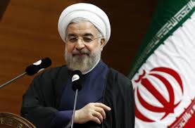 روحاني من فرنسا: تعاون ايران وفرنسا يعني الكثير فهما صاحبتا تاريخ وحضارة عريقتين