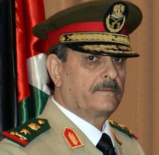 وزير الدفاع السوري يبحث في موسكو العملية العسكرية الروسية في سوريا