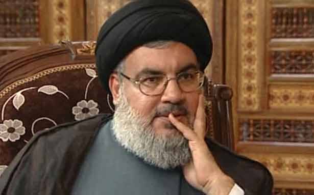 خطاب الفصل للسيد نصرالله في رئاسة الجمهورية