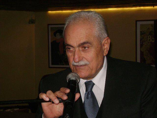 عسيران: نأمل خيرا باستمرار الحوار
