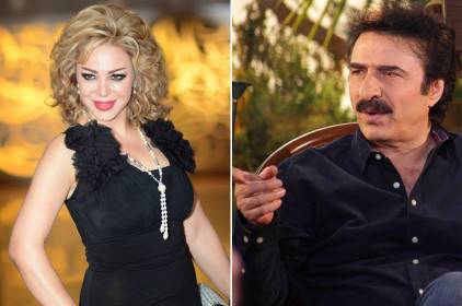 كيف ردّت سوزان نجم الدين على إساءة رشيد عساف لها؟