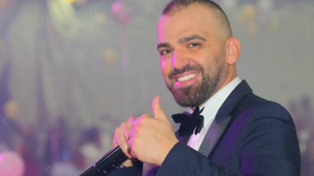 ناجي اسطا وزوجته رُزقا بمولودهما الثاني! مبروك