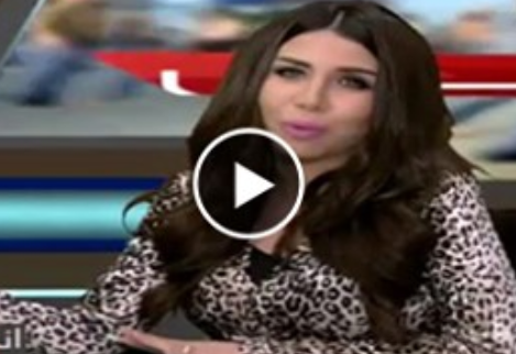 بالفيديو: شاهد "متصل مجهول" لقناة تلفزيونية "أنتم تشيعون الفاحشة"