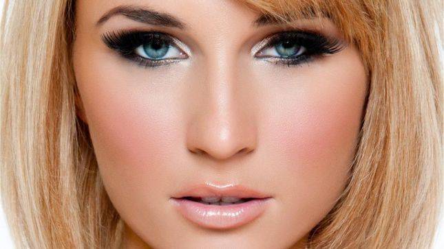 3 حيل مذهلة للحصول على رموش كثيفة