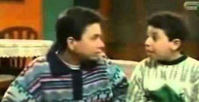 بالصور: شاهدوا كيف أصبح أبناء “جميل وهناء” بعد 19 عاماً