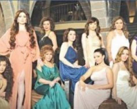 الطلاق يضرب للمرّة السابعة نجمات الدراما السورية... على من وقع الدور الأن؟!