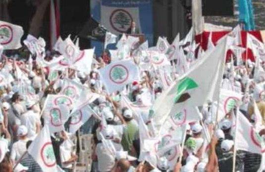 ماذا طلبت قيادة 'القوات' من مناصريها بخصوص 'الكتائب'؟