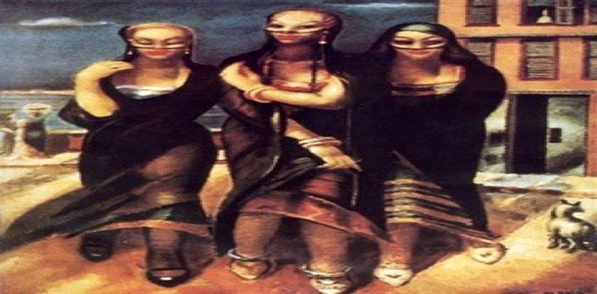 هل تعرفون القصة وراء المثل القائل "اللي ستحوا ماتوا"؟