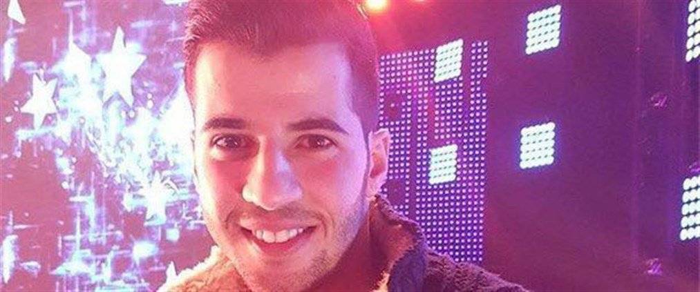 فوز اللبناني مروان يوسف بلقب "ستار اكاديمي"
