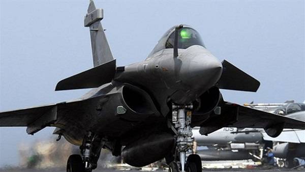 مصر أصبحت قوة إقليمية عظمى بفضل صفقات السلاح الجديدة