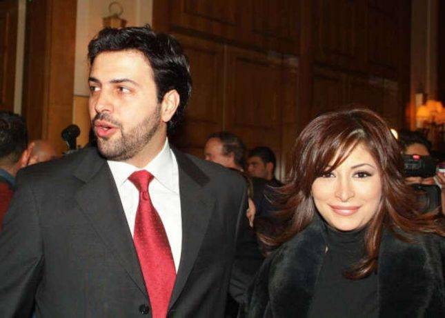 بالفيديو ديما بياعة تروي خيانة زوجها تيم حسن مع نسرين