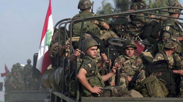 مصدر عسكري: التفوّق العسكري واضح لمصلحة الجيش في عرسال