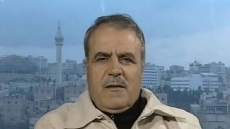 وفد المعارضة السورية يصل إلى جنيف برئاسة أسعد الزعبي