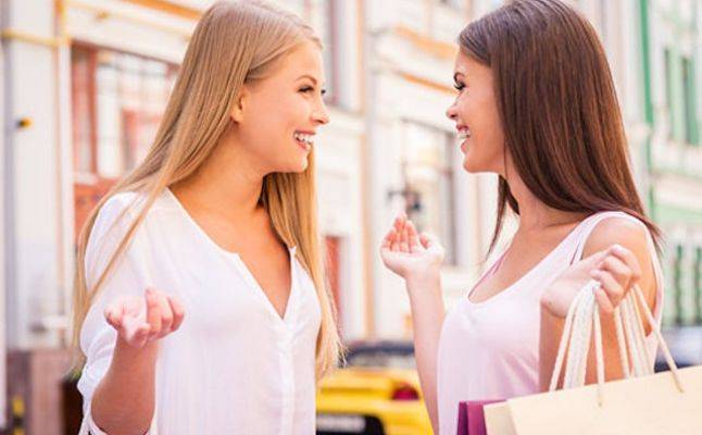 هكذا تجيبين على الأسئلة المحرجة!