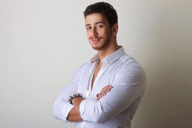 بسبب "إنت باغية واحد" سعد لمجرد يمثل أمام القضاء