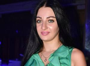 بالصور.. هذا هو عمر صافيناز الحقيقي