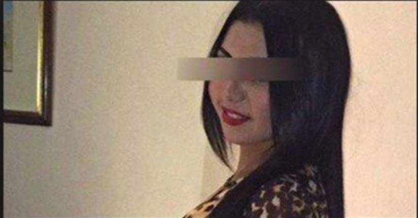 ضبط ساقطة ادعت لأسرتها أنها تعمل ممرضة لتمارس الدعارة مع خليجى