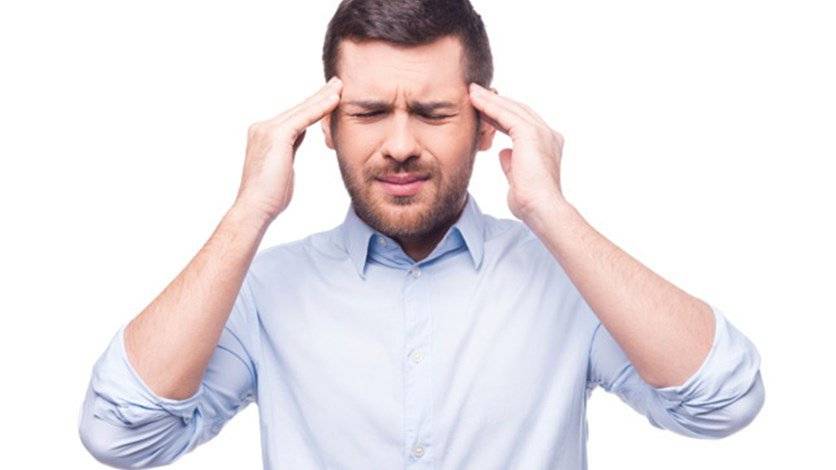 حل سحري.. كيف تتخلّص من الصداع بواسطة القلم؟