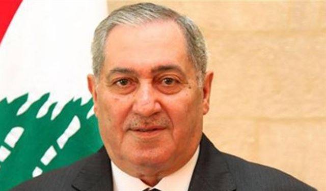 احمد كرامي: فرنجية لن ينسحب وسأصوّت له