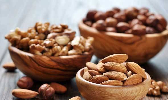 5 أطعمة تساعدكِ على حرق دهون البطن