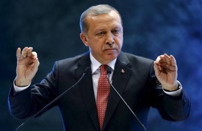 إردوغان: لن تحضر المعارضة السورية محادثات السلام دون وقف لإطلاق النار