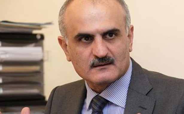 وزير المالية: لن أسمح بأيّ خلل يصيب المسيحيين