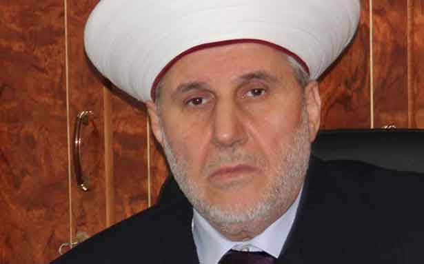الشعار: لتعتمد المعاهد الإسلاميّة
في مناهجها جواً من الهدوء والاعتدال