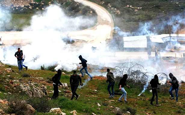 فرنسا تلوّح بالاعتراف بالدولة الفلسطينية
ترحيب فلسطيني وانتقادات إسرائيلية حادة