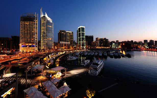 لبنان يحتلّ 123 في العالم في مُؤشّر مدركات الفساد