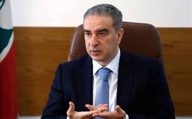 فرعون: إذا كان الرئيس من 8 آذار
على رئيس الحكومة أن يكون من 14 آذار
