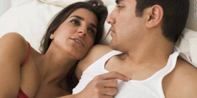 إليكم 5 إجابات على أسئلة ربما تكون محرجة بين الرجل وزوجته