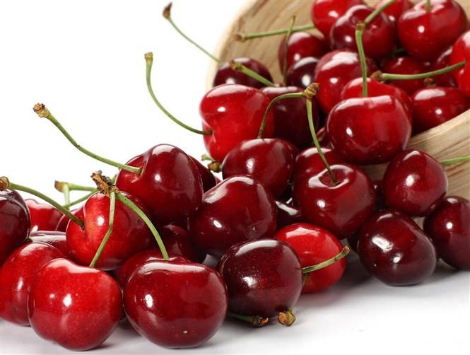 ما هي فوائد هذه الأطعمة الحمراء؟