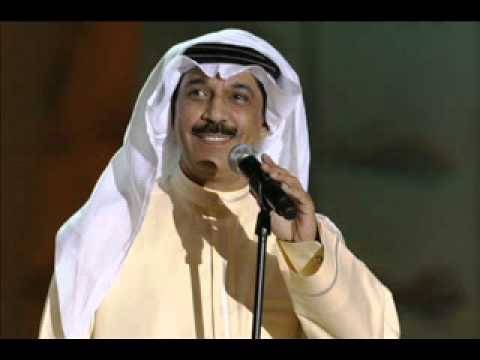 عبد الله الرويشد يتعرّض لوعكة صحية أثناء غنائه على المسرح
