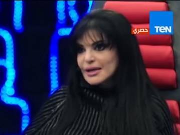 بالفيديو نضال الاحمدية تتهم اصالة بتقاضي اموال من قطر