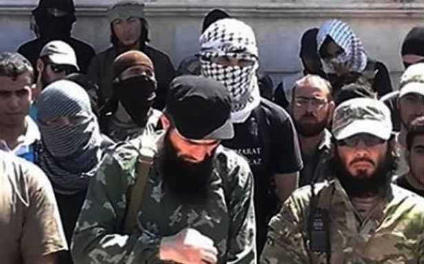 داعش «ينحر» عائلتين جنوب الموصل
