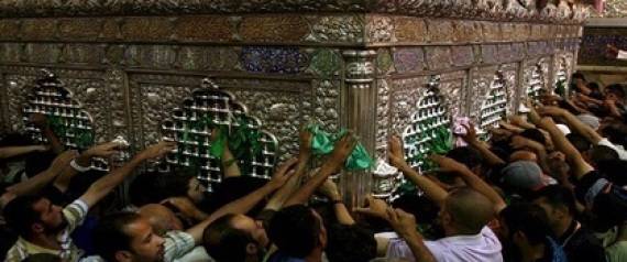 طوارئ في ذكري مولد "الحسين".. ومصر تقرر غلق الضريح