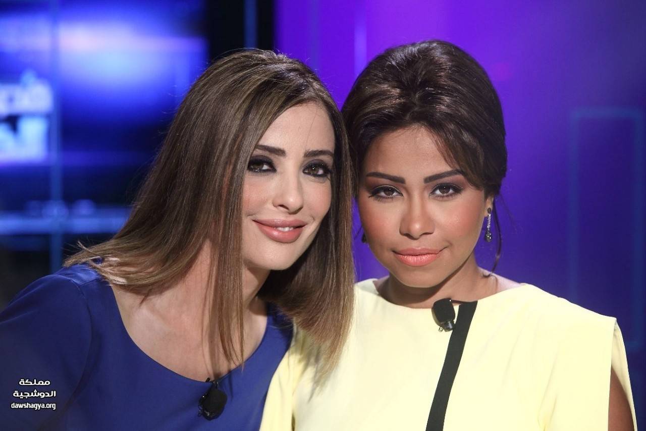 شيرين عبد الوهاب عن حياتها الزوجية: لست سعيدة!