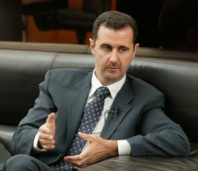 الأسد يجري تغييرات أمنية بارزة تطال قائد الحرس الجمهوري