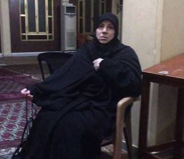 والدة حسن يعقوب تنتظر الفرج أو الشهادة!