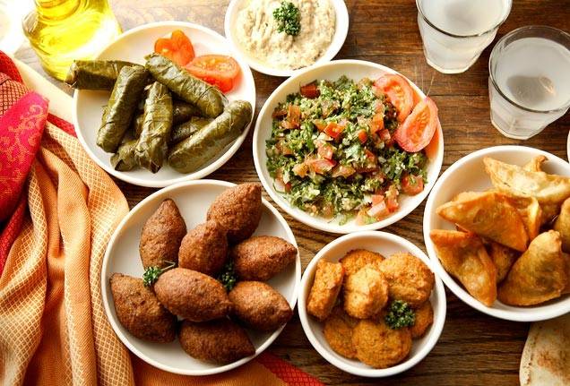 لائحة جديدة للمؤسسات الغذائية المطابقة وغير المطابقة