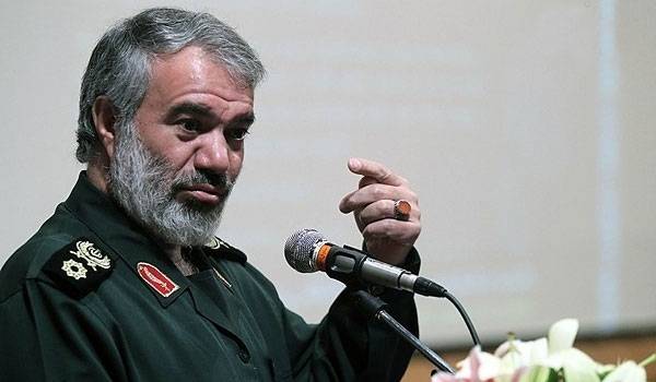 إيران تهدّد أميركا: بأيدينا أشرطة فيديو ستزيدكم خجلاً... فلا تتخابثوا!!