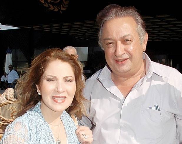 بوسي تفجر مفاجأة .. ماذا قالت؟