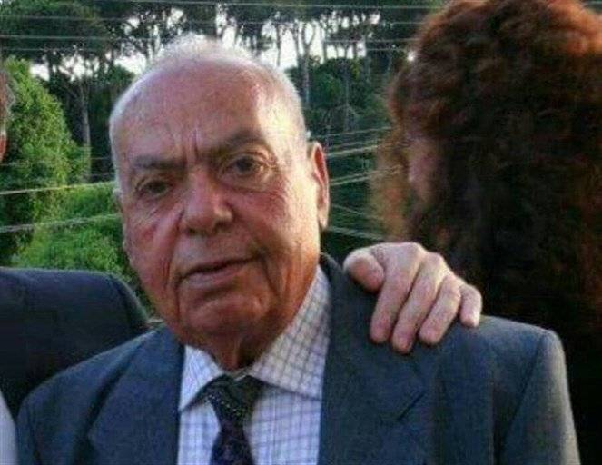 بالصورة - "الياس" غادر منزله ولم يعد.. لمن يعرف عنه شيئاً الرجاء المساعدة