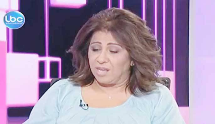 توقعات ليلى عبد اللطيف : مفاتيح قصر بعبدا بيد عون  و3 مفاجآت كبيرة على صعيد الازمة السورية