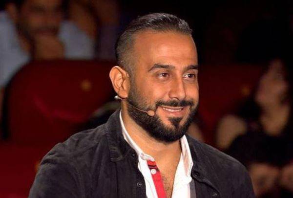 بالأرقام - هذا ما سيتقاضاه قصي خولي في مسلسل 