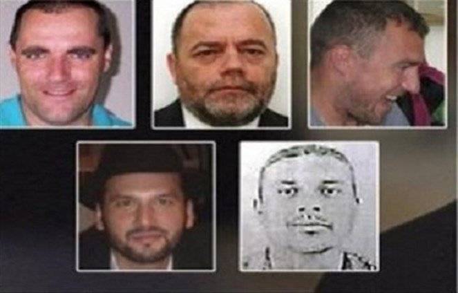 إطلاق سراح التشيكيين المخطوفين في لبنان