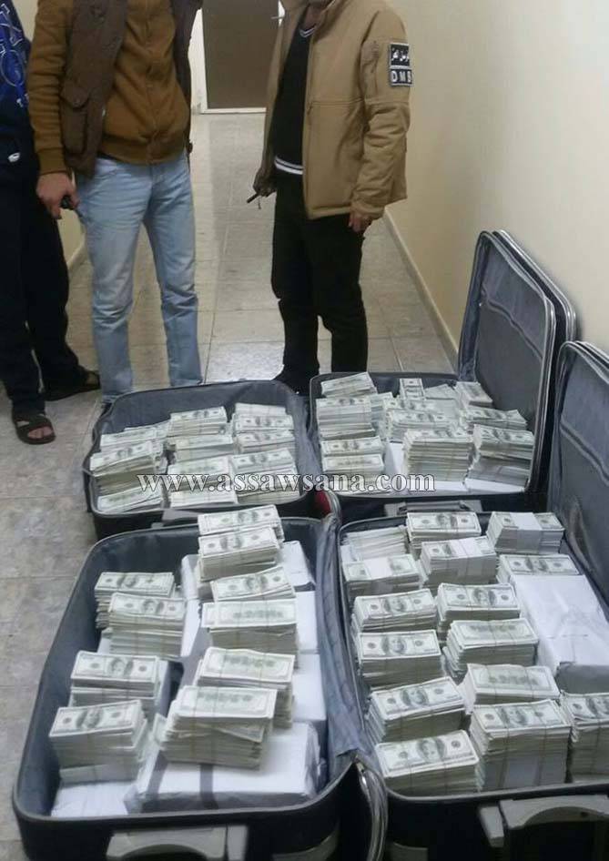 أي دولة ستدفع 2400 دولار شهرياً لمواطنيها؟