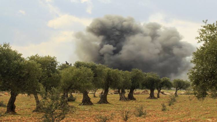 الجيش السوري يقطع طريق إمداد المسلحين بين ريف حلب الشمالي ومدينة حلب