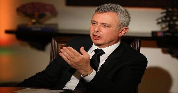 فرنجية: لن اتنازل لعون إلا اذا تأمنت امكانية فوزه برئاسة الجمهورية