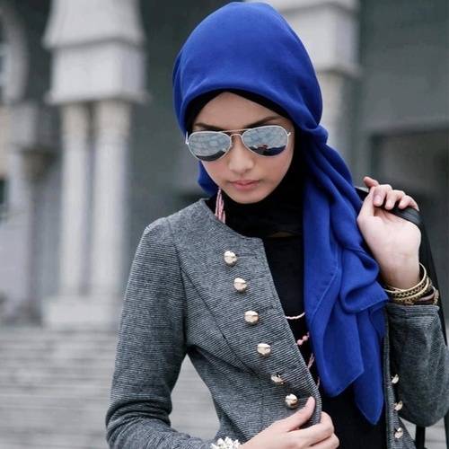 لأن البنات أيضاً يعرفن 